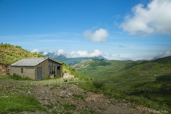 The French Pyrenees III