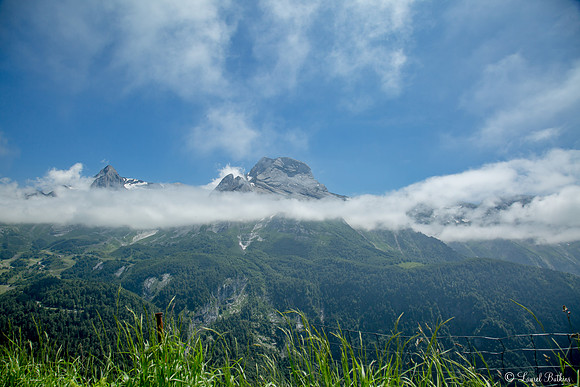 The French Pyrenees II