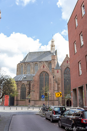Grote Kerk Den Haag