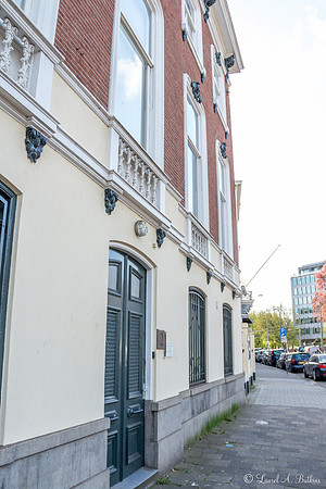 Russian Consulate II
