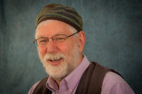 Jim Brule's Portraits 2016