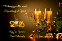 Happy New Year